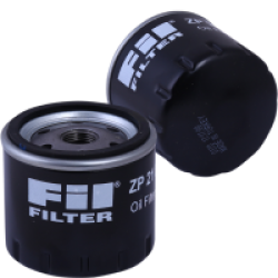 FIL FILTER Olejový filter ZP21E