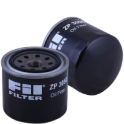 FIL FILTER Olejový filter ZP3050