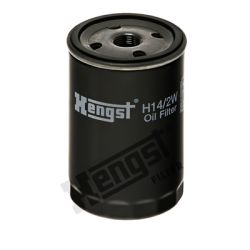 HENGST FILTER Olejový filter H142W