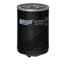 HENGST FILTER Olejový filter H17W05