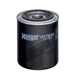 HENGST FILTER Olejový filter H17W20