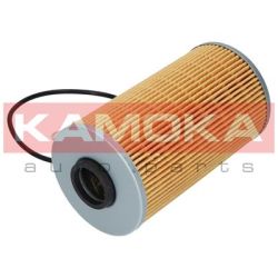 KAMOKA Olejový filter F107401