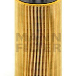 MANN-FILTER Olejový filter HU1390X