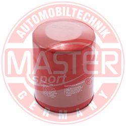 MASTER-SPORT Olejový filter 6104OFPCSMS