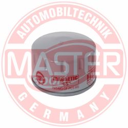 MASTER-SPORT Olejový filter 753MGOFPCSMS
