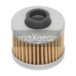 MAXGEAR Olejový filter 268053