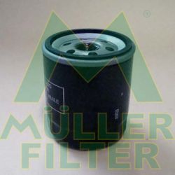 MULLER FILTER Olejový filter FO525