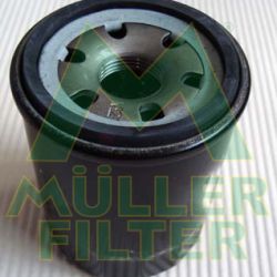 MULLER FILTER Olejový filter FO594