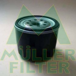 MULLER FILTER Olejový filter FO613