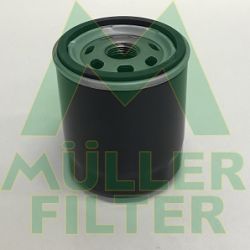 MULLER FILTER Olejový filter FO643