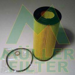 MULLER FILTER Olejový filter FOP242