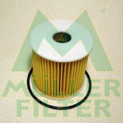 MULLER FILTER Olejový filter FOP335