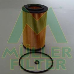 MULLER FILTER Olejový filter FOP373