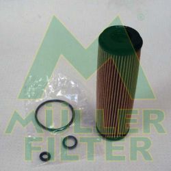 MULLER FILTER Olejový filter FOP514