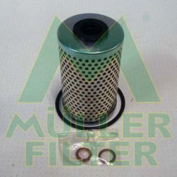 MULLER FILTER Olejový filter FOP809