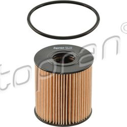 TOPRAN Olejový filter 302318
