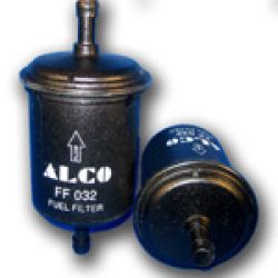 ALCO FILTER Palivový filter FF032