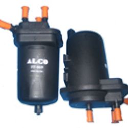ALCO FILTER Palivový filter FF069
