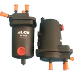 ALCO FILTER Palivový filter FF070