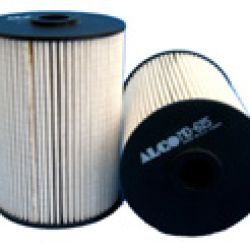 ALCO FILTER Palivový filter MD615