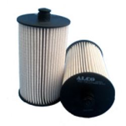 ALCO FILTER Palivový filter MD629