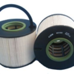 ALCO FILTER Palivový filter MD659