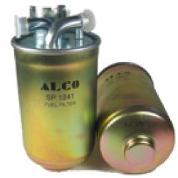 ALCO FILTER Palivový filter SP1241