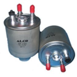 ALCO FILTER Palivový filter SP1362