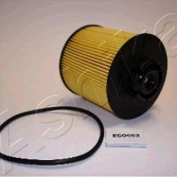 ASHIKA Palivový filter 30ECO003