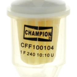 CHAMPION Palivový filter CFF100104