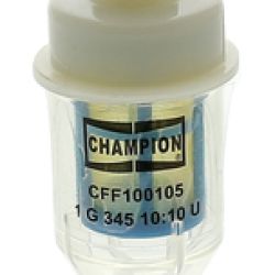 CHAMPION Palivový filter CFF100105