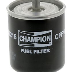 CHAMPION Palivový filter CFF100215