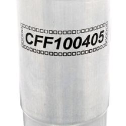 CHAMPION Palivový filter CFF100405