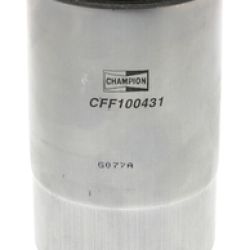 CHAMPION Palivový filter CFF100431