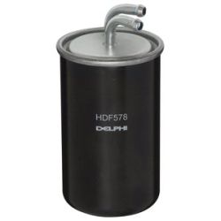 DELPHI Palivový filter HDF578