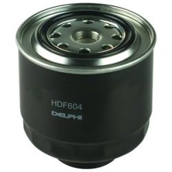 DELPHI Palivový filter HDF604
