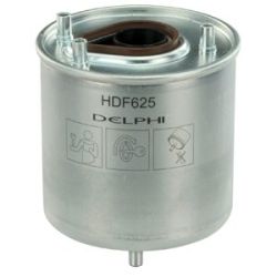DELPHI Palivový filter HDF625