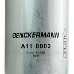 DENCKERMANN Palivový filter A110003