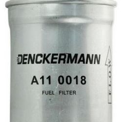 DENCKERMANN Palivový filter A110018