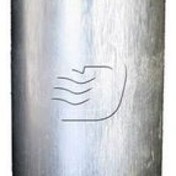 DENCKERMANN Palivový filter A110610