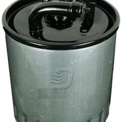 DENCKERMANN Palivový filter A120022