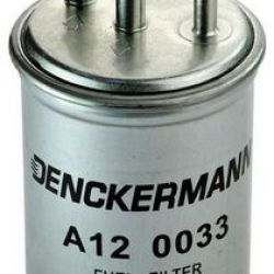 DENCKERMANN Palivový filter A120033