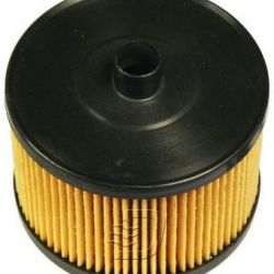 DENCKERMANN Palivový filter A120310