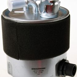 DENCKERMANN Palivový filter A120429