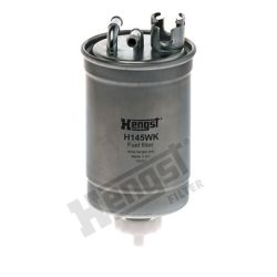 HENGST FILTER Palivový filter H145WK