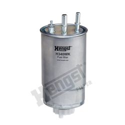 HENGST FILTER Palivový filter H340WK