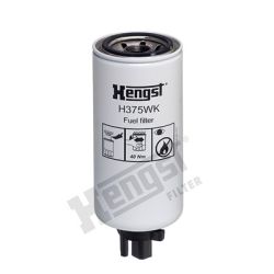 HENGST FILTER Palivový filter H375WK