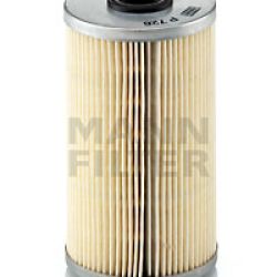 MANN-FILTER Palivový filter P726X