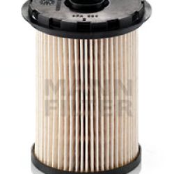 MANN-FILTER Palivový filter PU731X