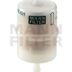 MANN-FILTER Palivový filter WK421